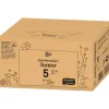 Etos Puur & Zacht Luierbroekjes Maat 5 Junior 11+ kg 54 stuks