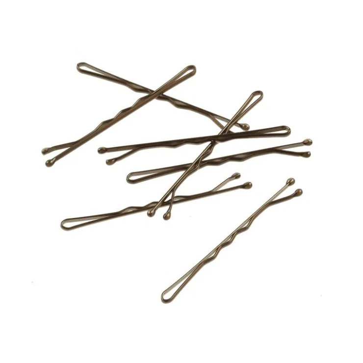 Etos Schuifjes Bruin 36St