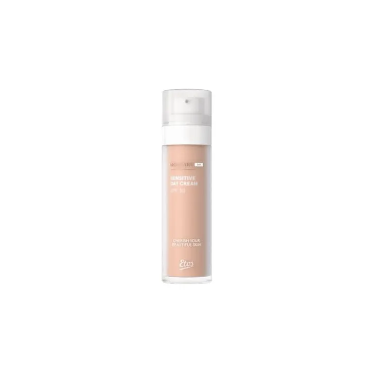 Etos Sensitive Day Cream SPF30 50 ML