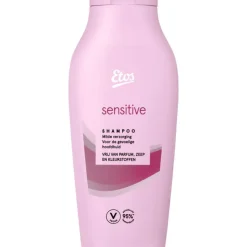 Etos Sensitive shampoo