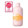 Etos Shower Cream Almond & Vanilla
