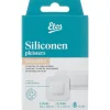 Etos Siliconen Pleisters Sensitive 8 Pleisters