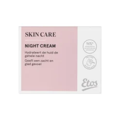 Etos Skincare Night Cream 50 ML