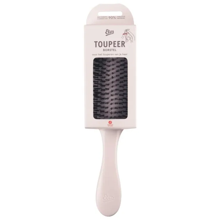 Etos Special Borstel Nylon Hard