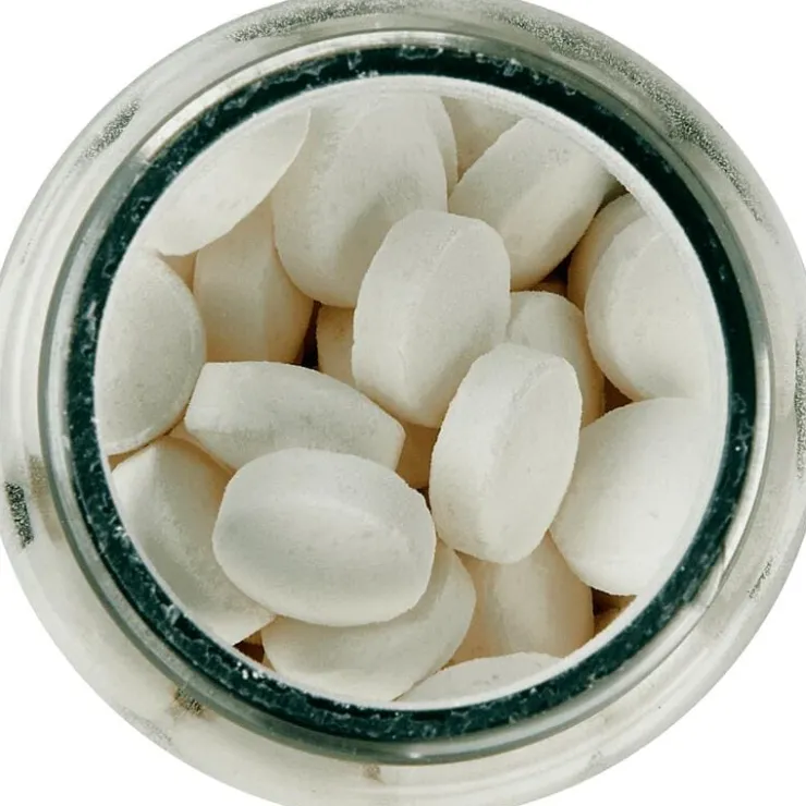 Etos Tandpasta Tabletten