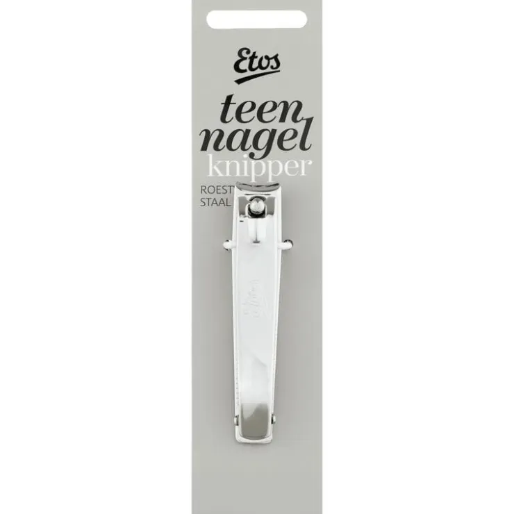 Etos Teennagelknipper