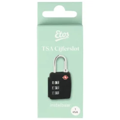 Etos TSA Slot Digitaal