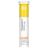 Etos vit C bruistabl abrikoos/sinasappel 20st
