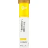 Etos Vitamine C 1000 mg Bruistablet Citroen 20 stuks