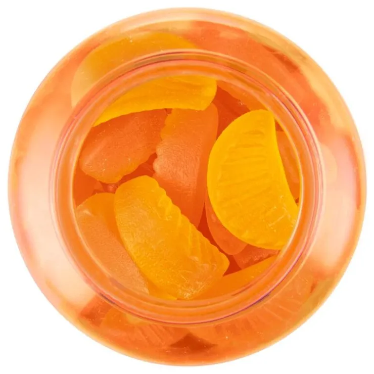 Etos Vitamine C 80mg gummies 60 stuks