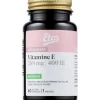 Etos Vitamine E 268mg 400 IE 38 gram