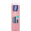 Etos Warmtegevoelige Lepels Blauw 2 Stuks