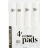 Etos wattenschijfjes 4 x 140 stuks