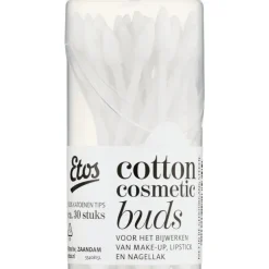 Etos Wattenstaafjes voor Make-up 30 stuks