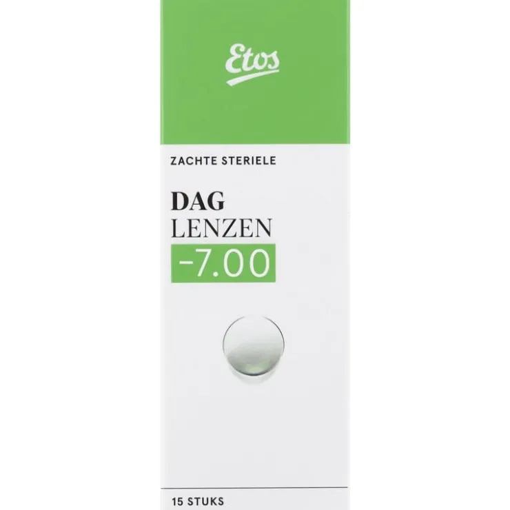 Etos Zachte Daglenzen -7