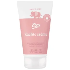 Etos Zachte Zalf voor Baby & Kind