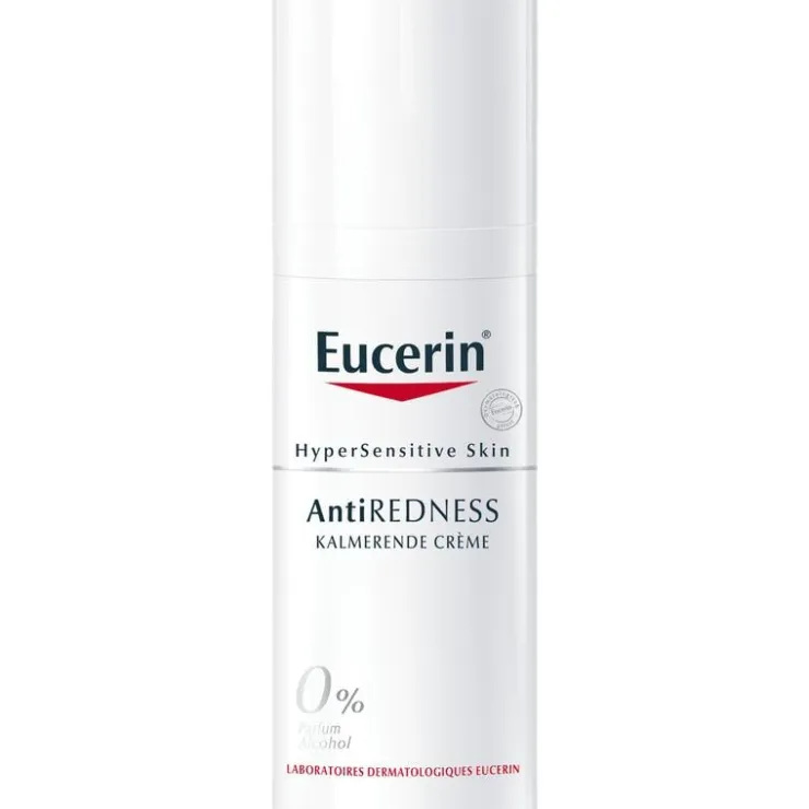 Eucerin AntiREDNESS Kalmerende Crème 50 ML