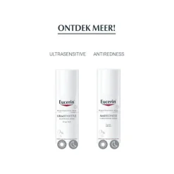 Eucerin AntiREDNESS Kalmerende Crème 50 ML