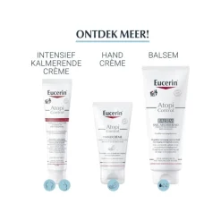 Eucerin AtopiControl Bad- en Doucheolie 400 ML