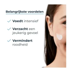 Eucerin AtopiControl Kalmerende Gezichtscrème 50 ML
