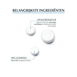 Eucerin DermatoCLEAN Hyaluron 3 in 1 Micellair Water 200 ML
