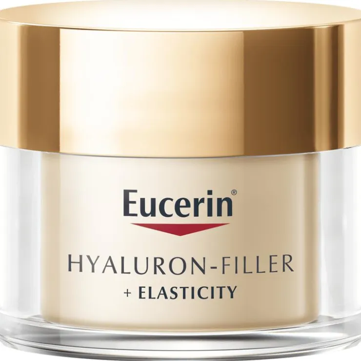 Eucerin Hyaluron-Filler + Elasticity Dagcrème SPF15 50 ML