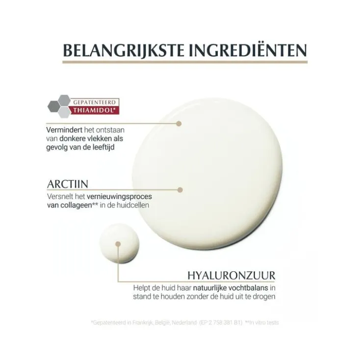 Eucerin Hyaluron-Filler + Elasticity 3D Serum 30 ML