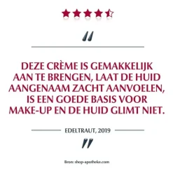 Eucerin Hyaluron-Filler + Volume-Lift Dagcrème SPF15 50 ML
