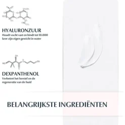 Eucerin Hyaluron-Filler + Volume-Lift Nachtcrème 50 ML