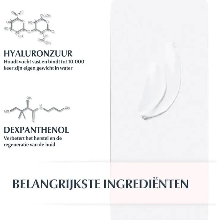 Eucerin Hyaluron-Filler + Volume-Lift Nachtcrème 50 ML