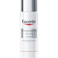 Eucerin Hyaluron-Filler + 3x EFFECT Dagcrème SPF15 50 ML