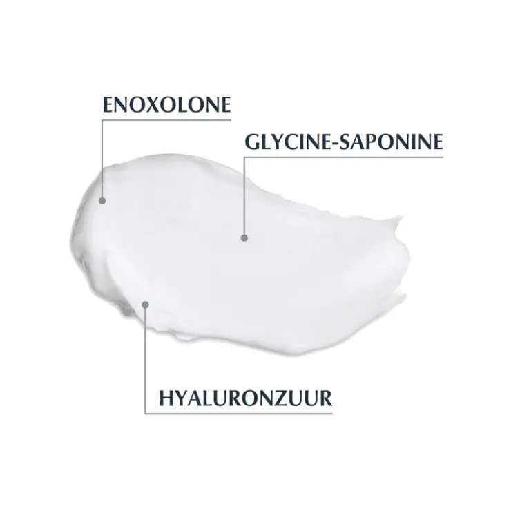 Eucerin Hyaluron-Filler + 3x EFFECT Dagcrème SPF15 Navulling 50 ML