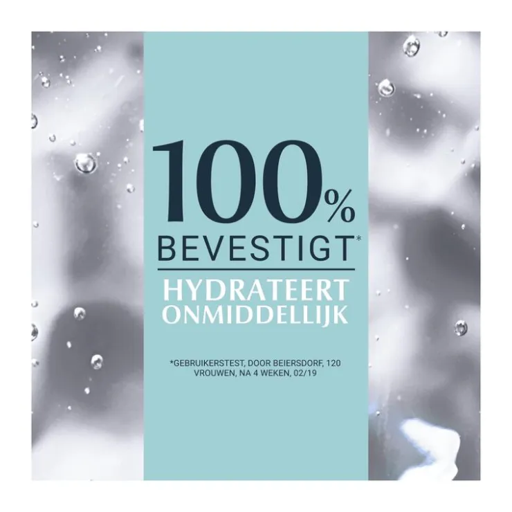 Eucerin Hyaluron-Filler + 3x EFFECT Hydratatie Booster Serum 30 ML