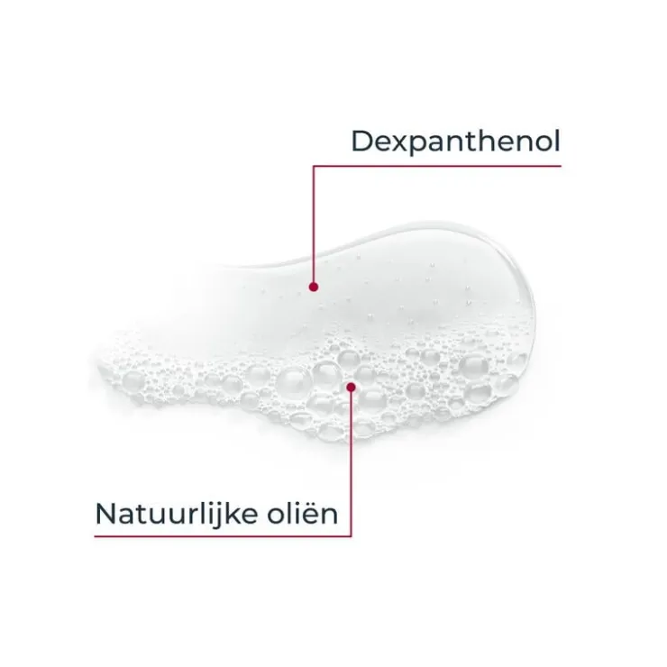 Eucerin Ph5 Douchegel Olie - 400 ML
