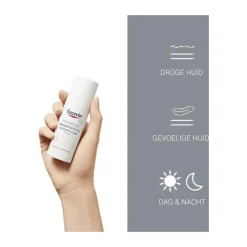 Eucerin UltraSENSITIVE Kalmerende Crème Voor Droge Huid 50 ML