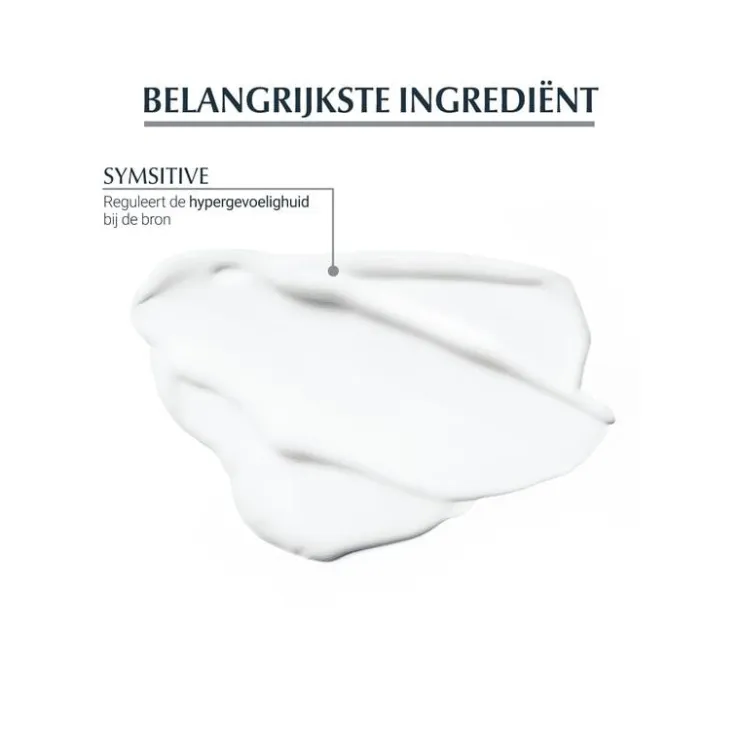 Eucerin UltraSENSITIVE Kalmerende Crème Voor Droge Huid 50 ML
