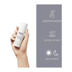 Eucerin UltraSENSITIVE Kalmerende Crème Normale Huid 50 ML