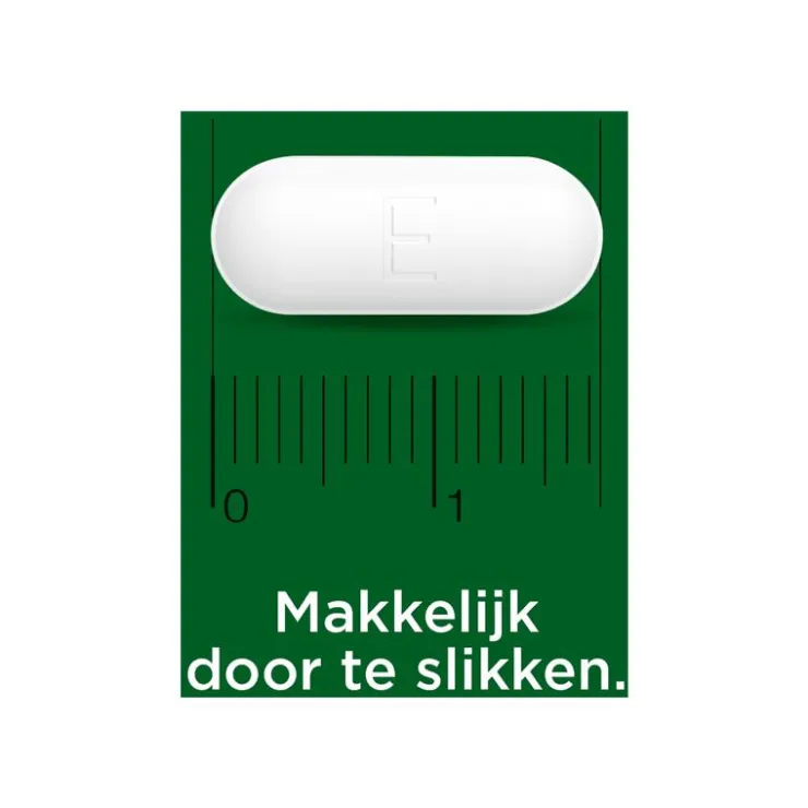Excedrin Migraine Tabletten