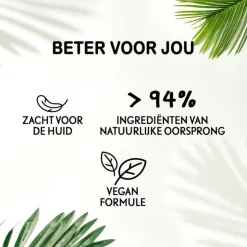 FA Bali Kiss Douchecrème 250 ML