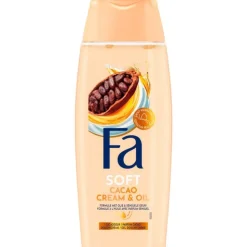 FA Cream & Oil Cacao Showergel 250 ML