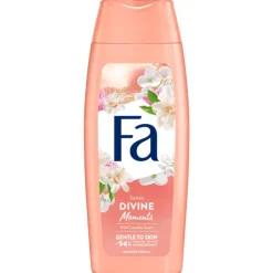 FA Divine Moments Douchegel 250 ML