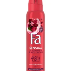 FA Glamorous Moments Deodorant Spray 150 ML