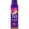 FA Luxurious Moments Deodorant Spray 150 ML