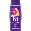 FA Luxurious Moments Showergel 250 ML