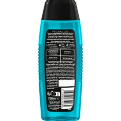 FA Men Perfect Wave Shower Gel