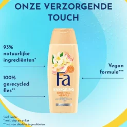 FA Oriental Moments Douchecrème 250 ML