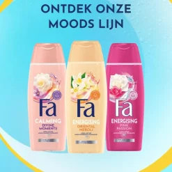 FA Oriental Moments Douchecrème 250 ML