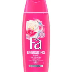 FA Pink Passion Douchegel 250 ML