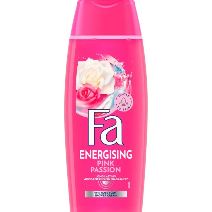 FA Pink Passion Douchegel 250 ML