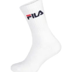 Fila Sportsokken Wit Maat 43-46